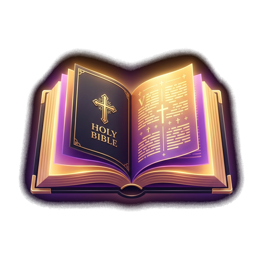 Wednesday Bible Study